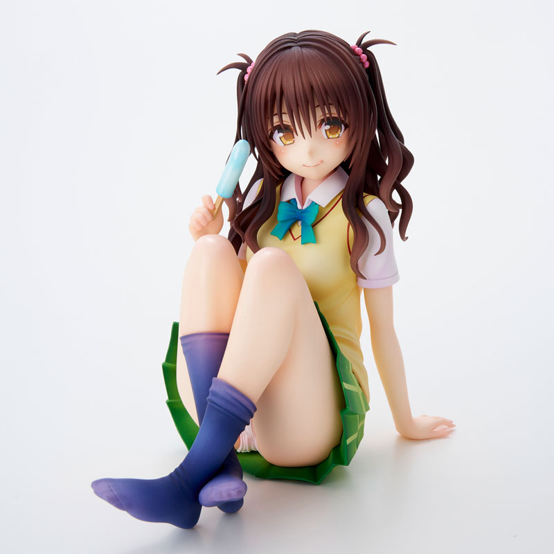 To Love-Ru Uniform Series Mikan Yuuki -High School Student ver