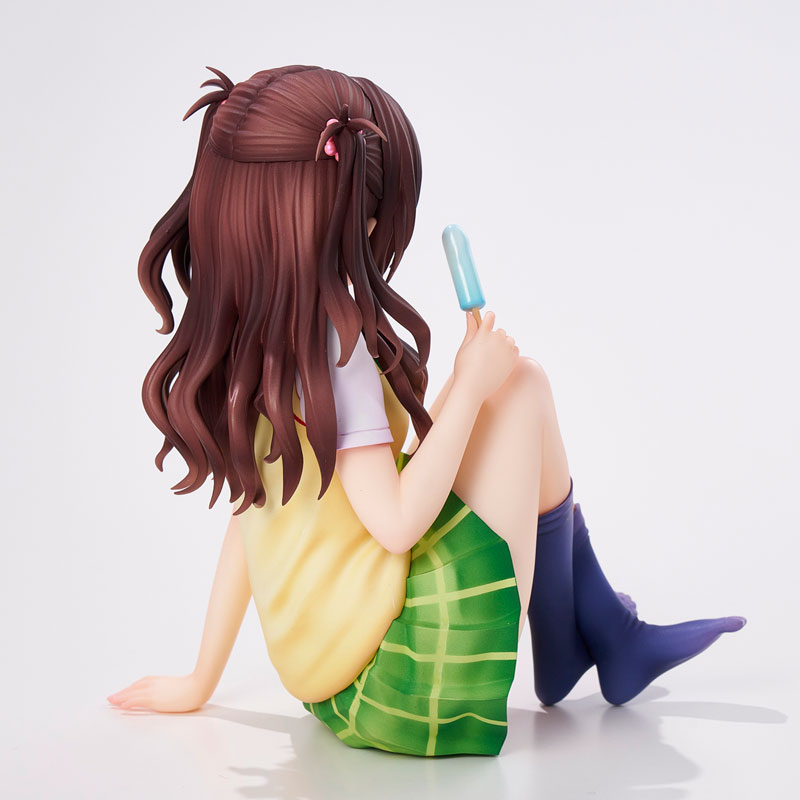 To Love-Ru Uniform Series Mikan Yuuki -High School Student ver