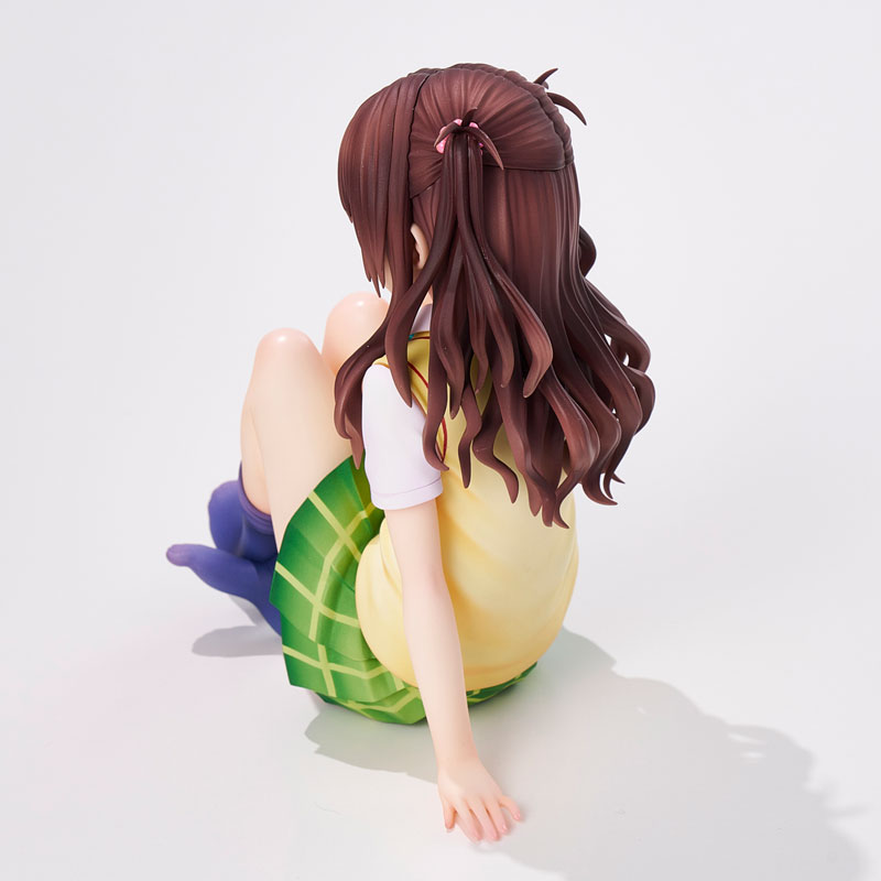 To Love-Ru Uniform Series Mikan Yuuki -High School Student ver