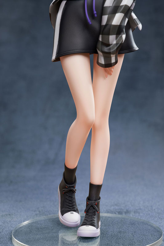 Evangelion (RADIO EVA) Rei Ayanami Ver.RADIO EVA Part.3 1/7