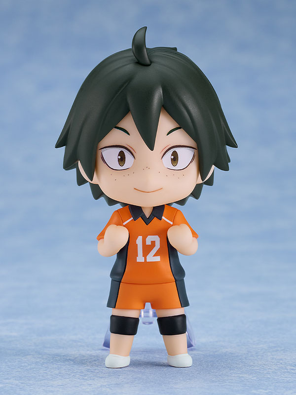 Nendoroid Surprise Haikyu!! 02 Karasuno Edition