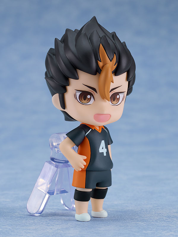 Nendoroid Surprise Haikyu!! 02 Karasuno Edition