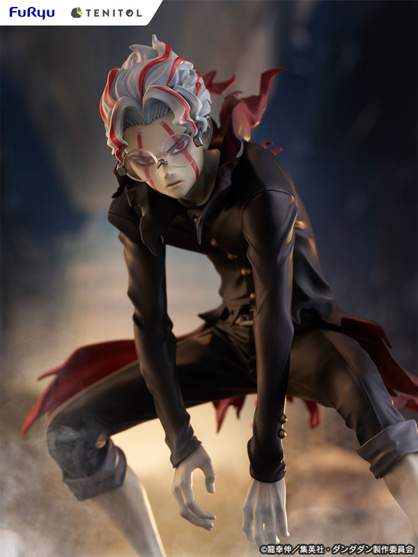 TENITOL Dandadan Okarun (Transformed)