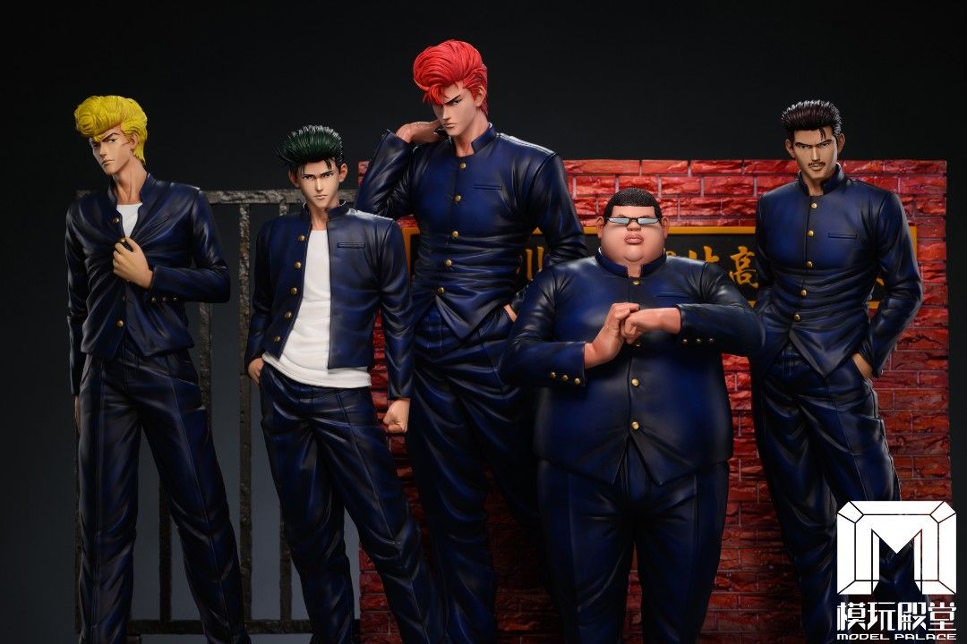 Slam Dunk Sakuragi Legion