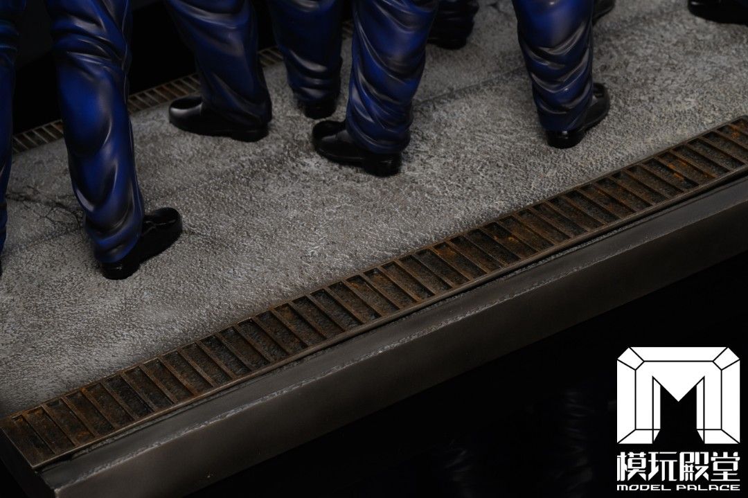 Slam Dunk Sakuragi Legion