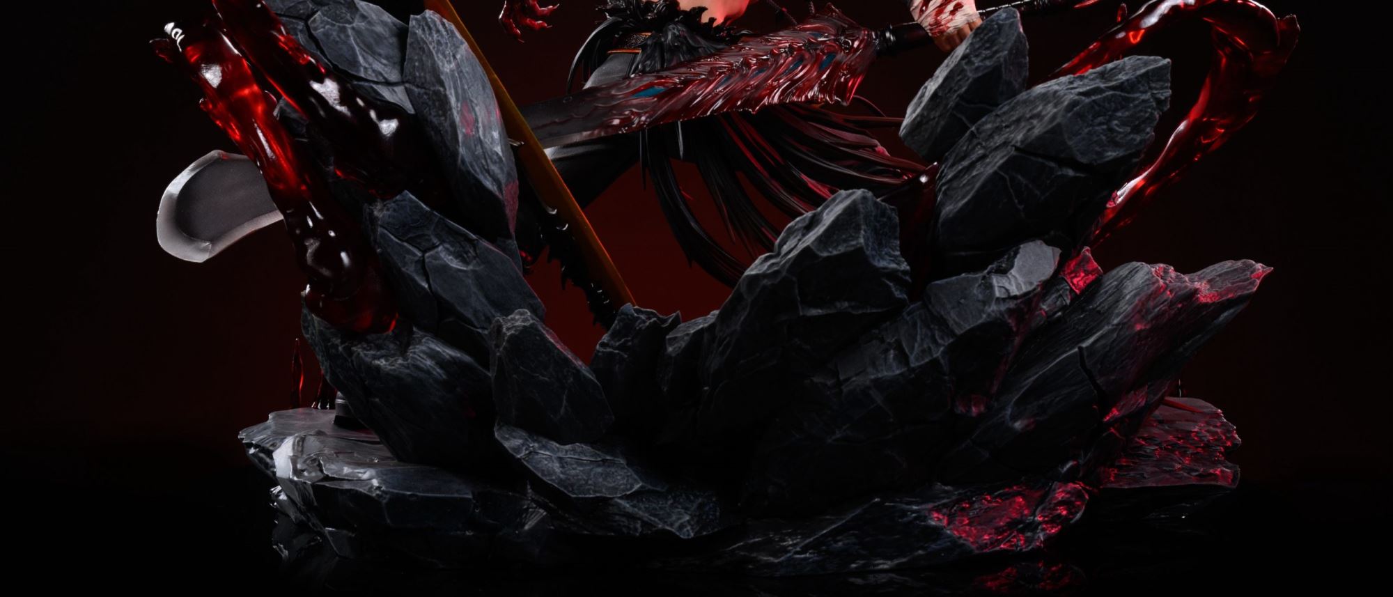 Berserker - Dungeon & Fighter