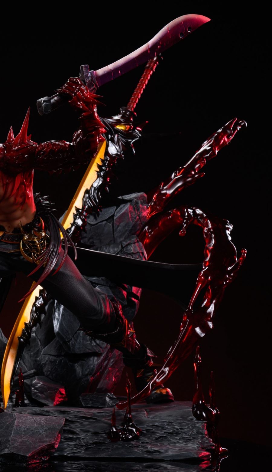 Berserker - Dungeon & Fighter