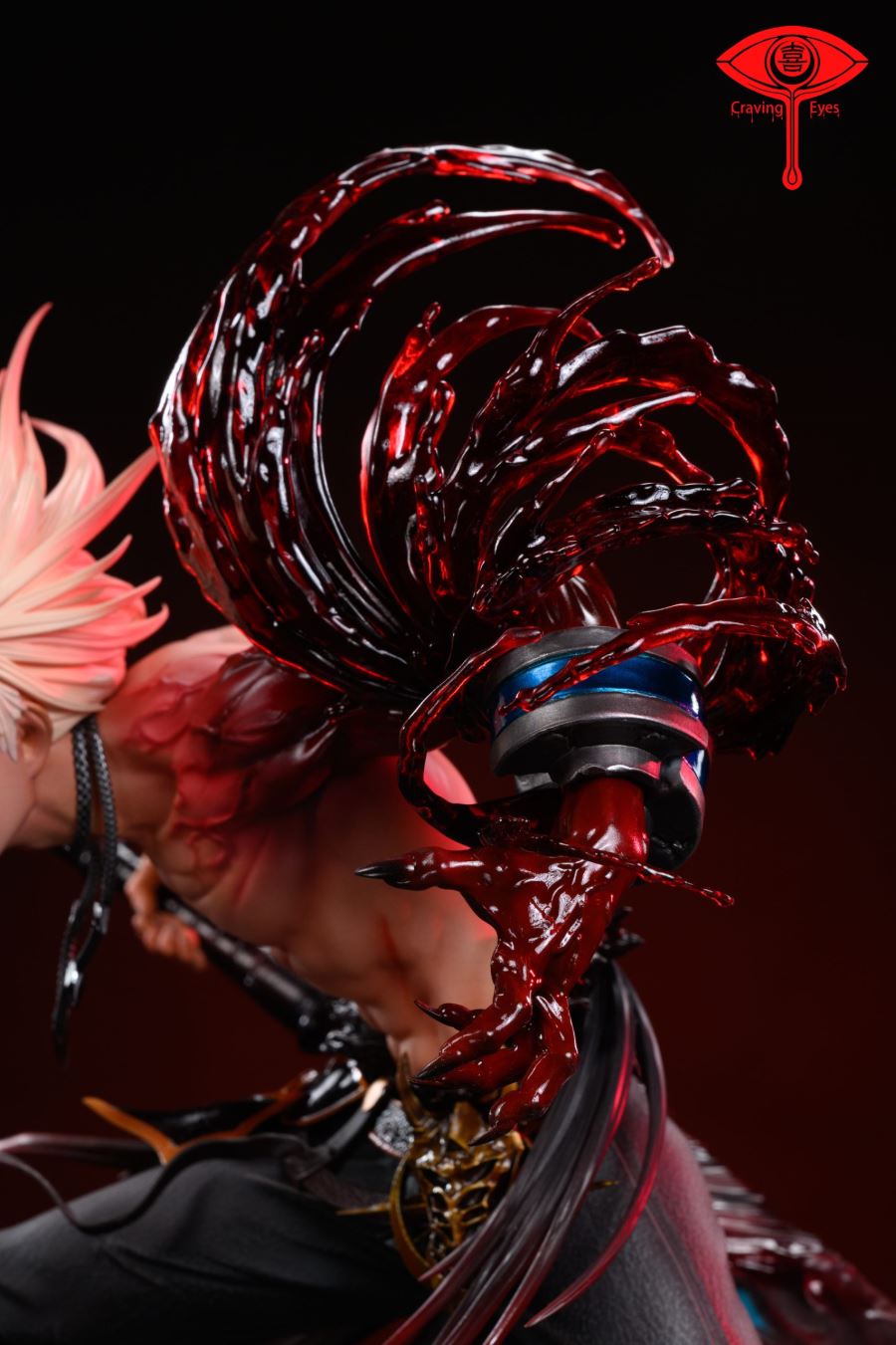 Berserker - Dungeon & Fighter