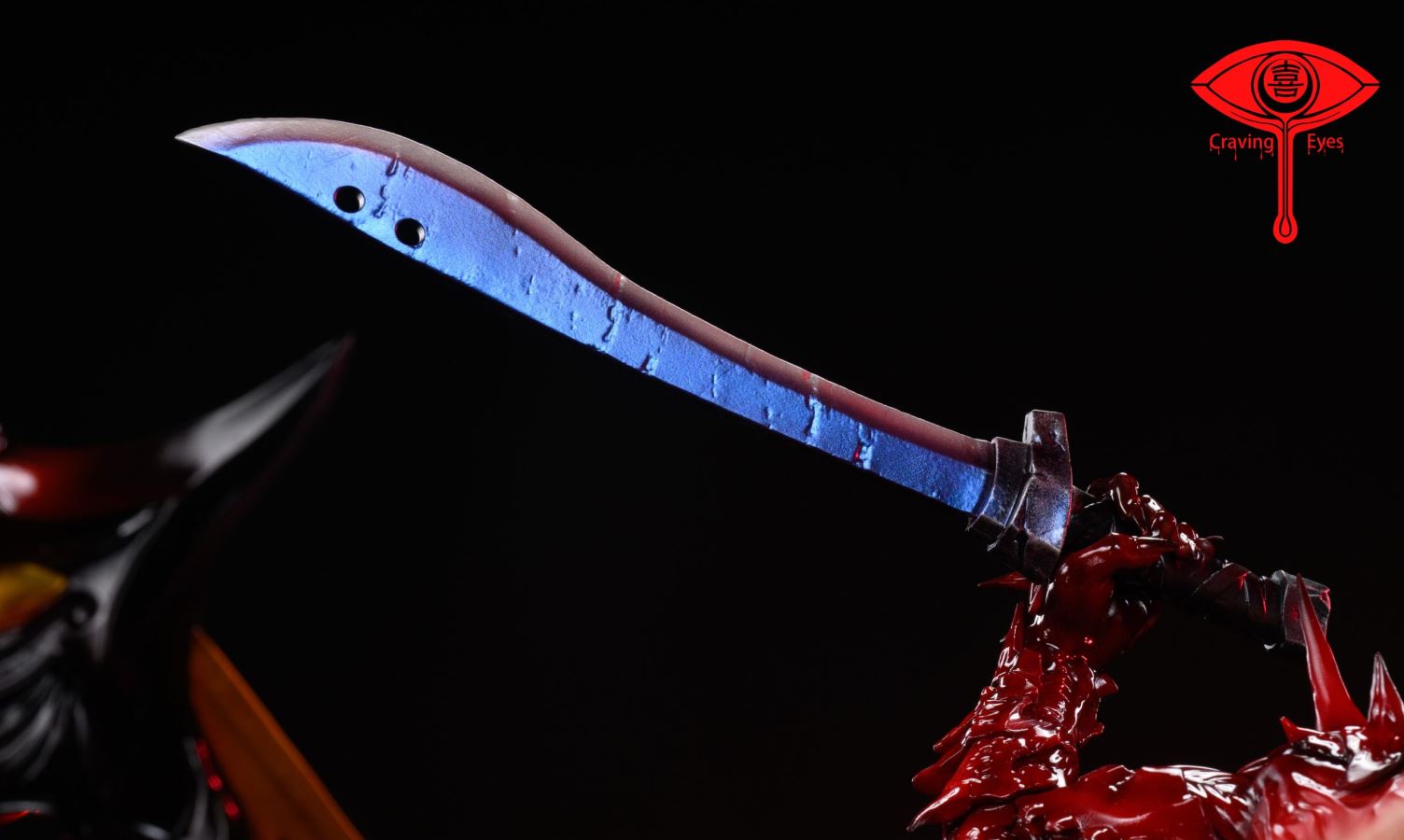 Berserker - Dungeon & Fighter