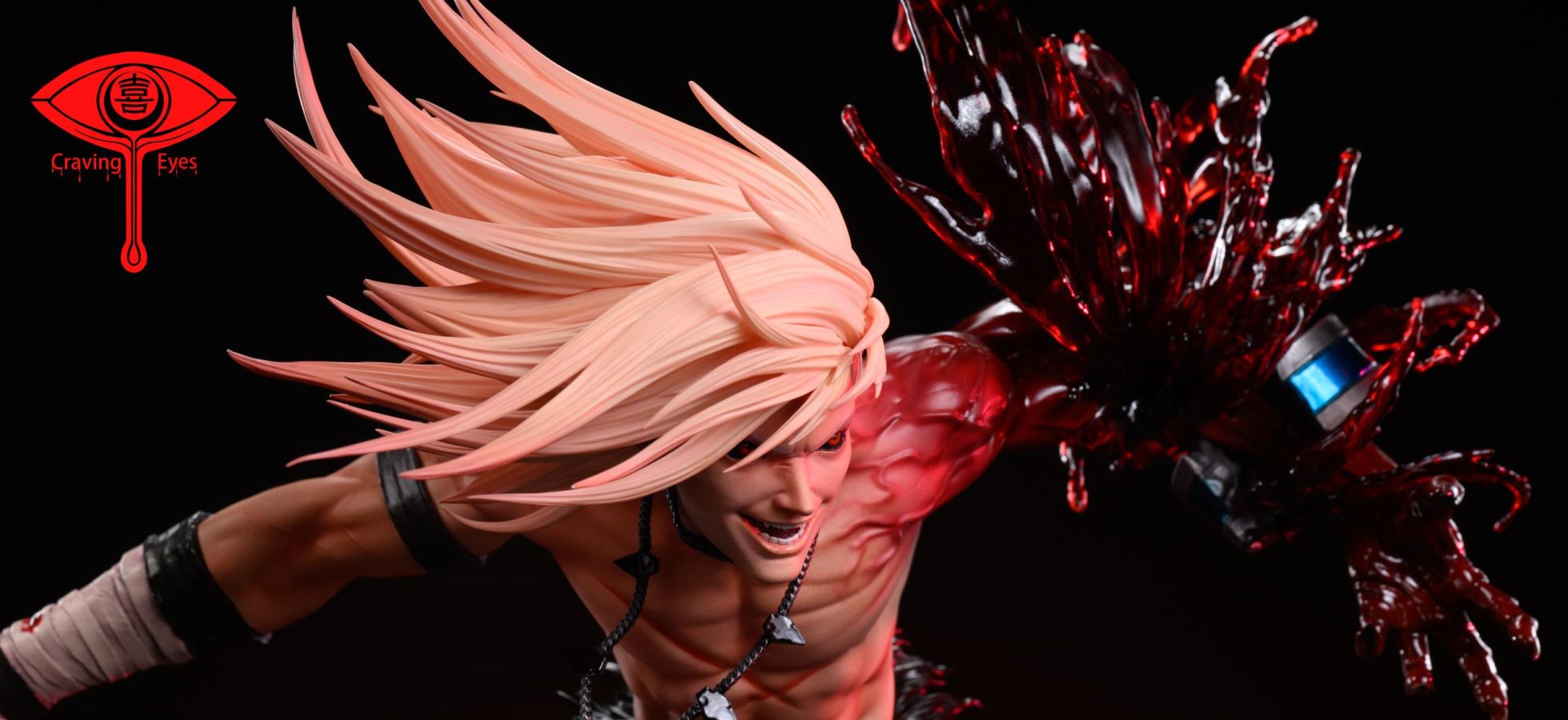 Berserker - Dungeon & Fighter