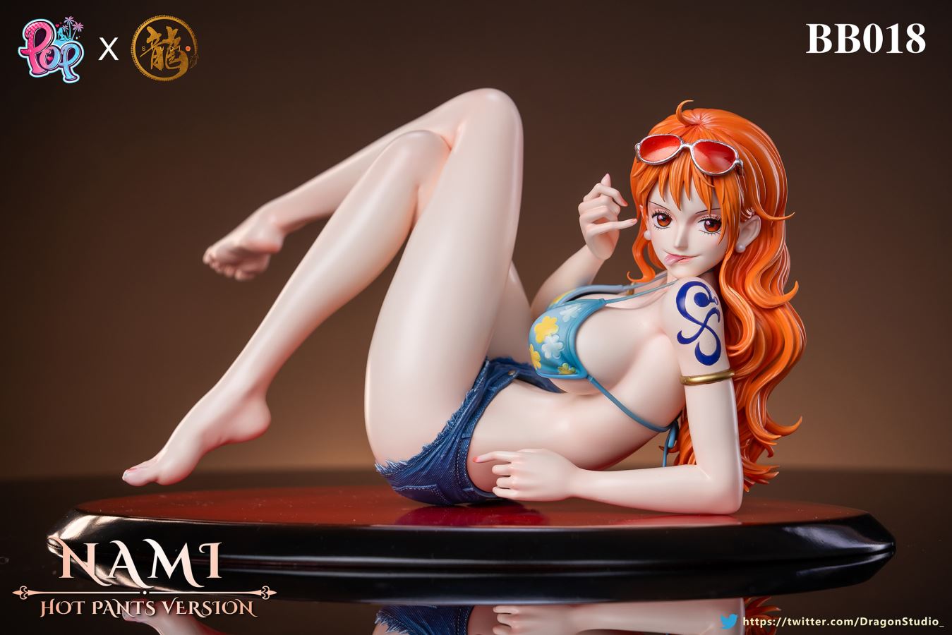 Nami 2.0 - One Piece