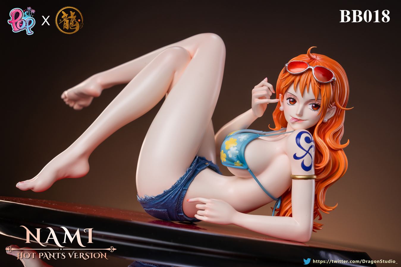 Nami 2.0 - One Piece
