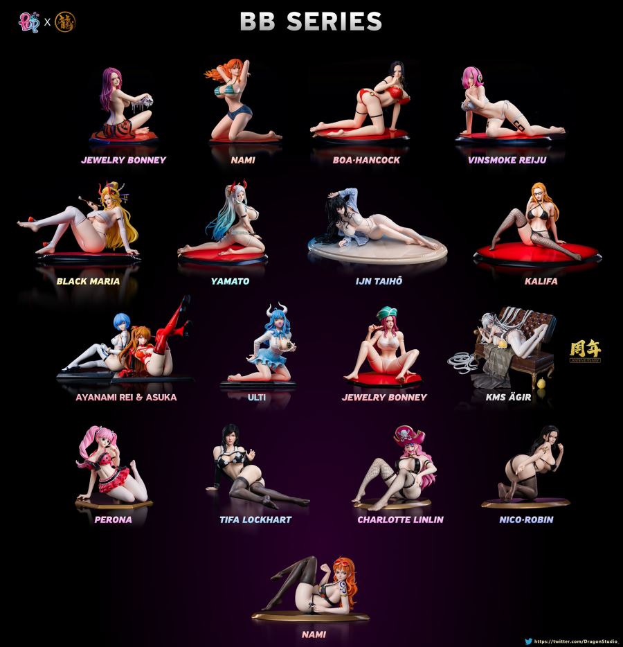 Nami 2.0 - One Piece