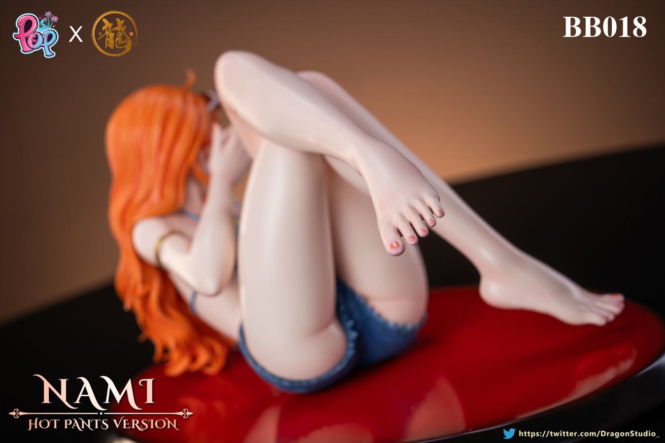 Nami 2.0 - One Piece