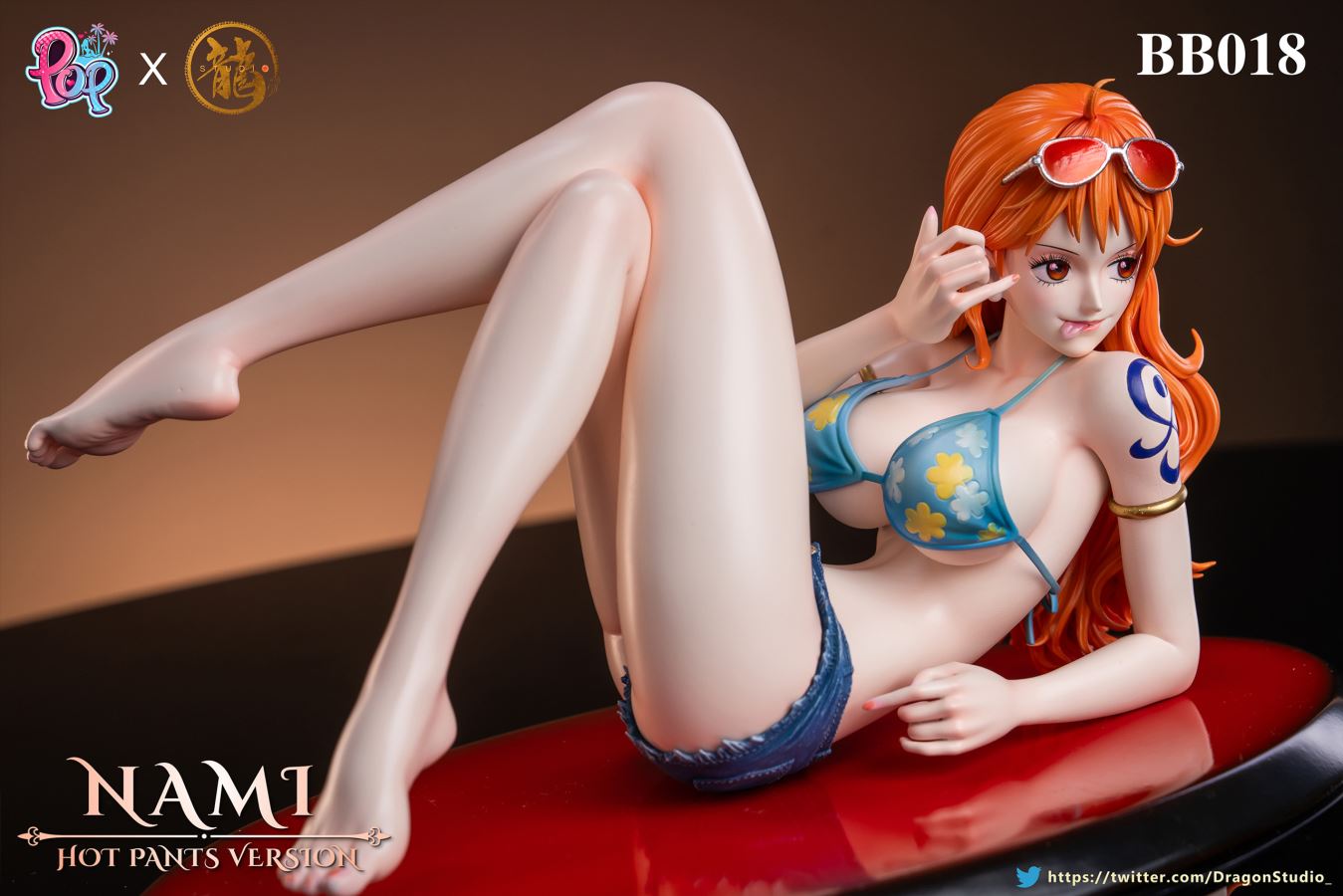 Nami 2.0 - One Piece