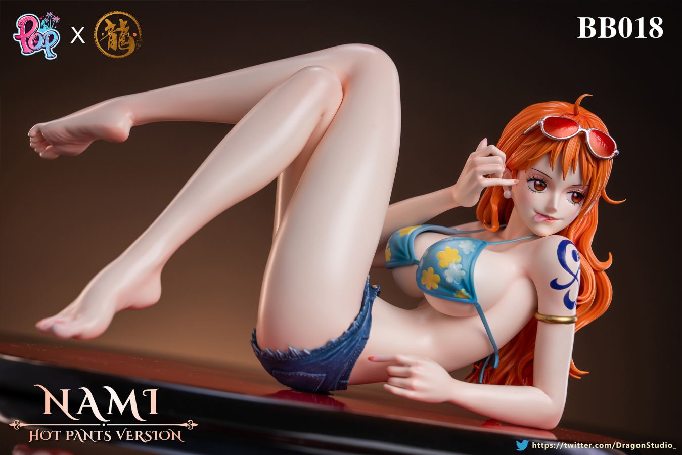 Nami 2.0 - One Piece