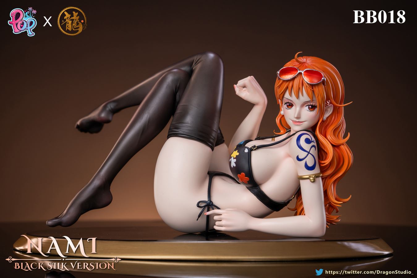 Nami 2.0 - One Piece