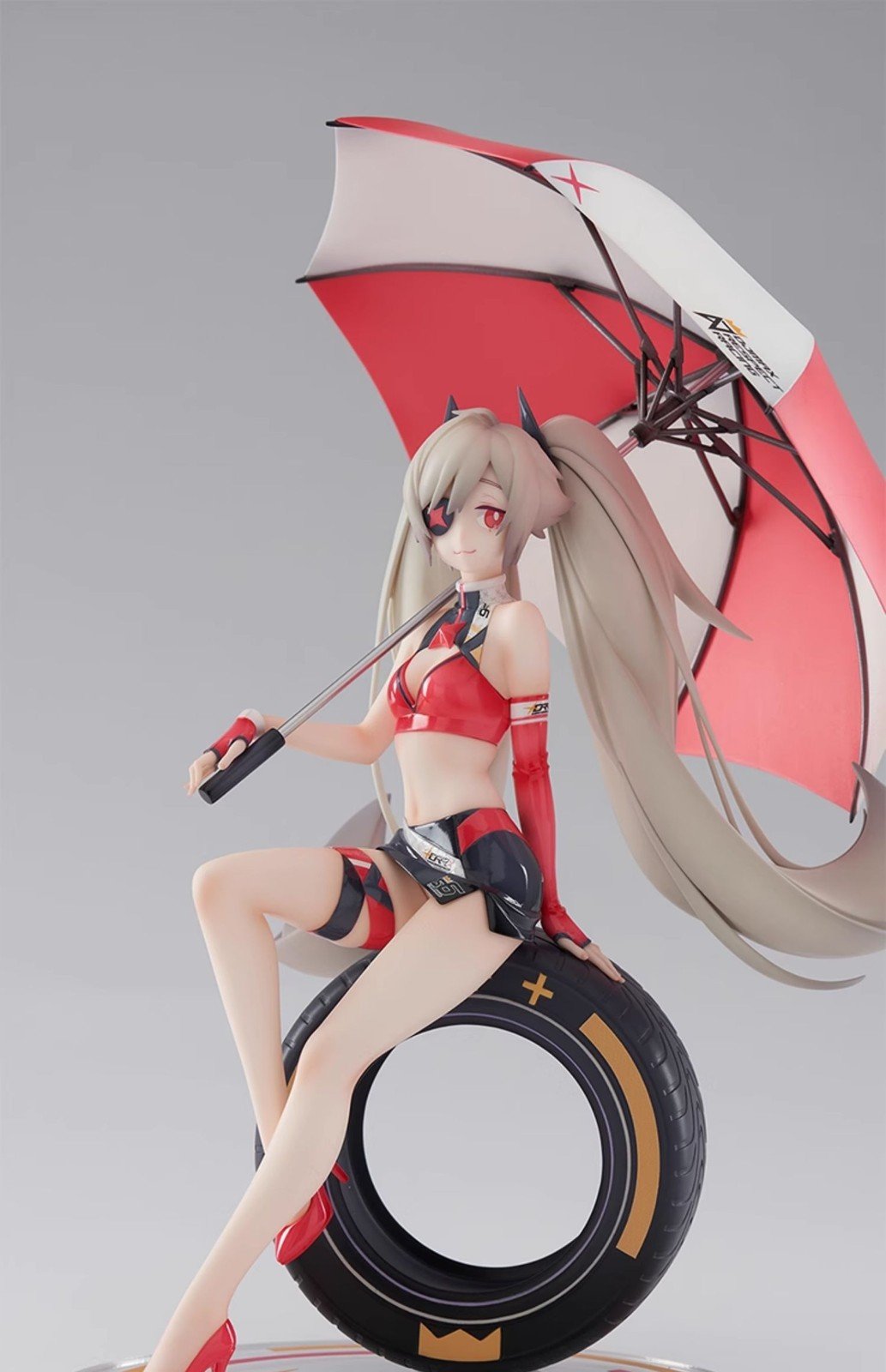 Racing EL Ver. Fail – DJMAX RESPECT V