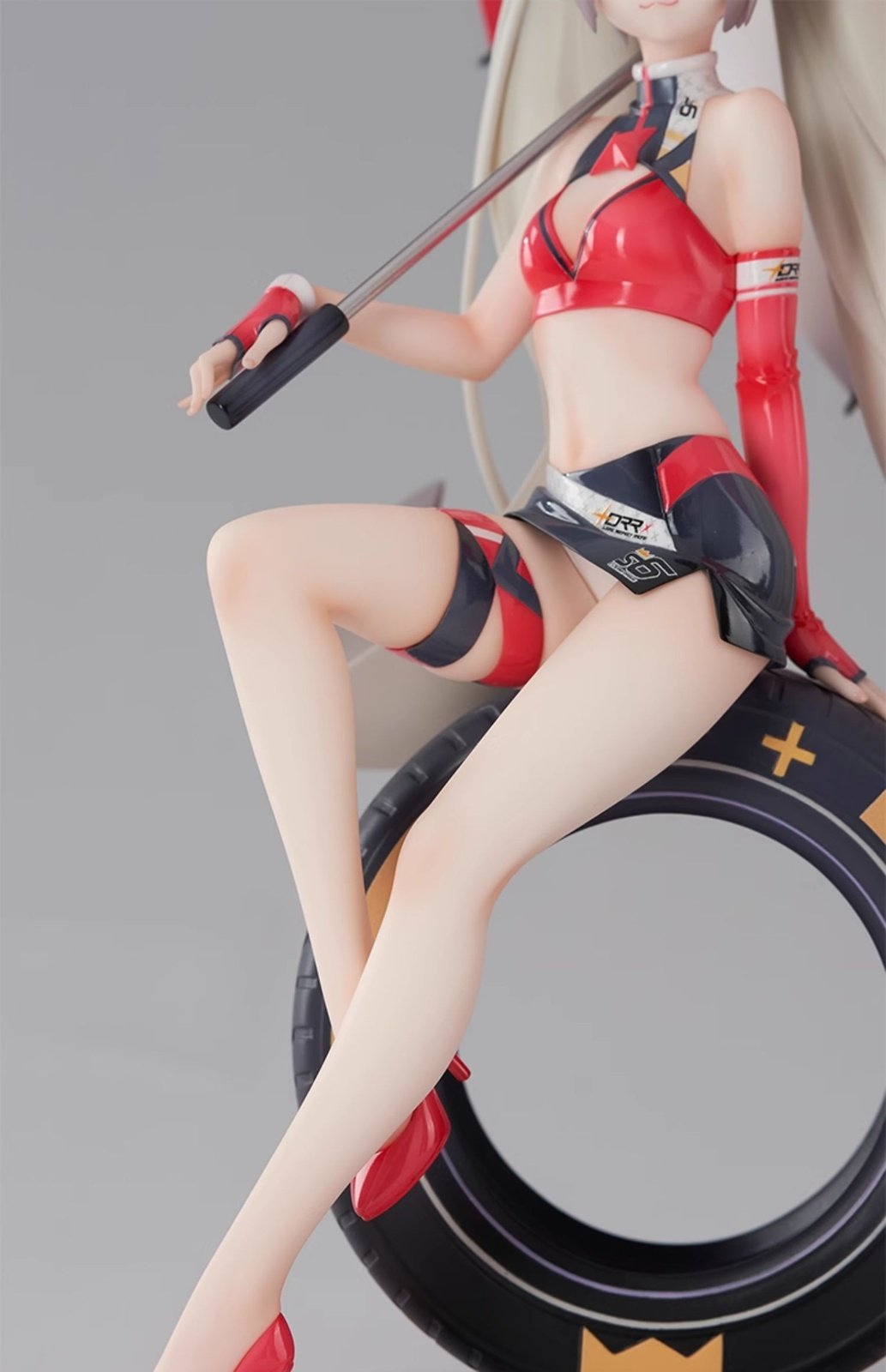 Racing EL Ver. Fail – DJMAX RESPECT V