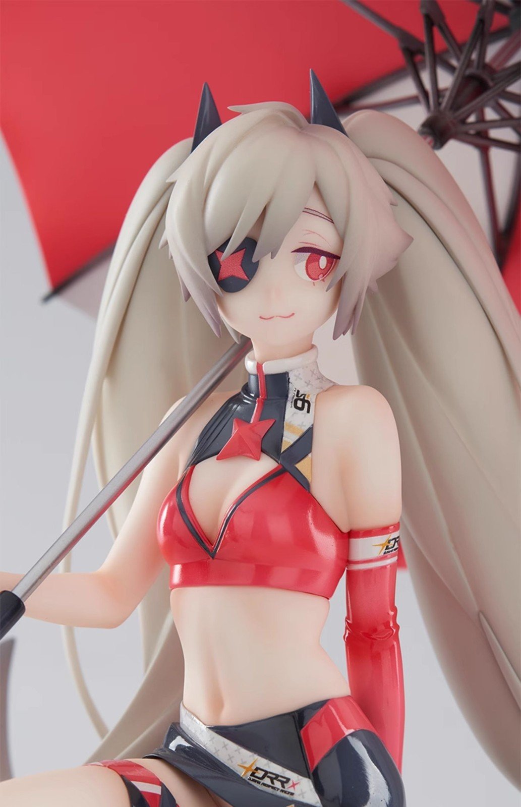 Racing EL Ver. Fail – DJMAX RESPECT V