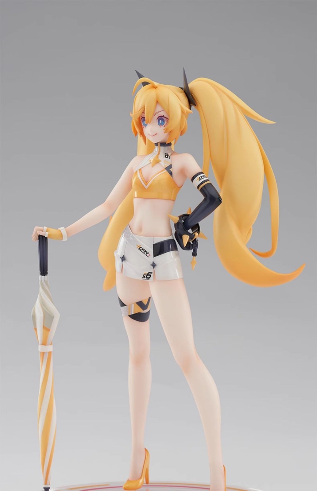 Racing EL Ver. Clear – DJMAX RESPECT V