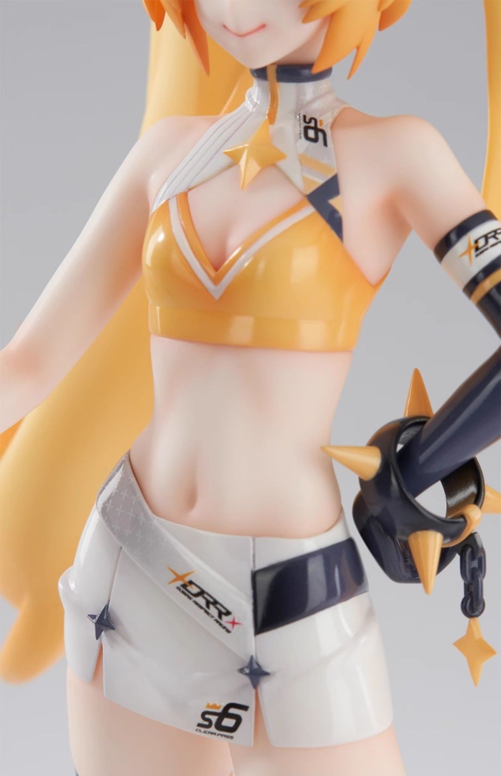 Racing EL Ver. Clear – DJMAX RESPECT V