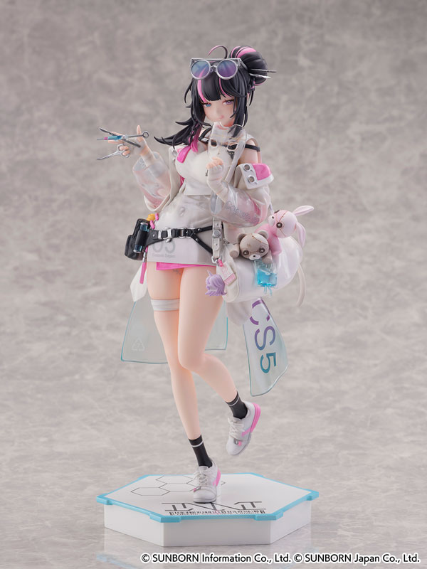 SHIBUYA SCRAMBLE FIGURE Neural Cloud Vee 1/7