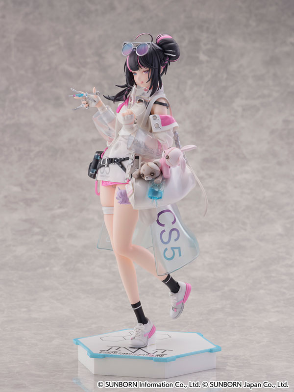 SHIBUYA SCRAMBLE FIGURE Neural Cloud Vee 1/7