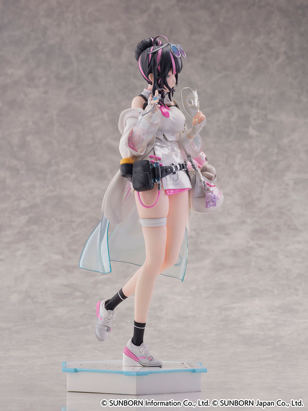 SHIBUYA SCRAMBLE FIGURE Neural Cloud Vee 1/7