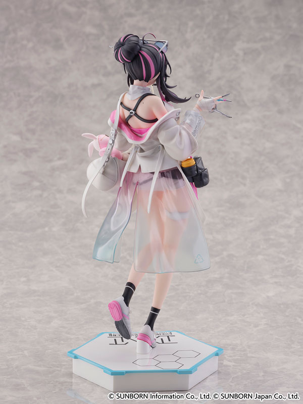 SHIBUYA SCRAMBLE FIGURE Neural Cloud Vee 1/7