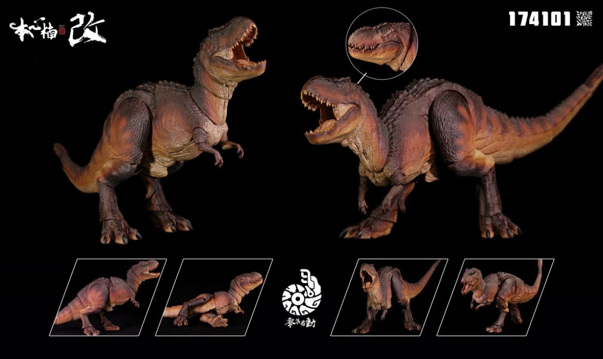 Shadow Monarch Destroyer King Dragon 2.0 