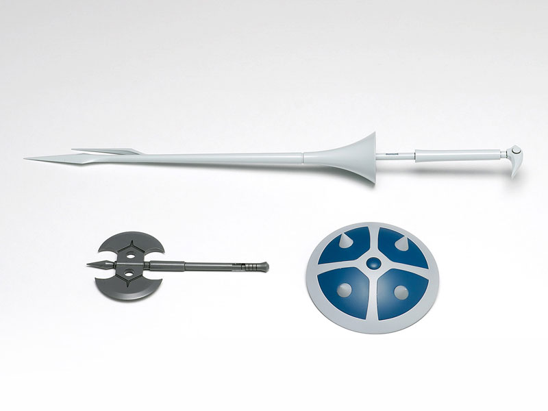 Panzer World Galient Promaxis 1/72