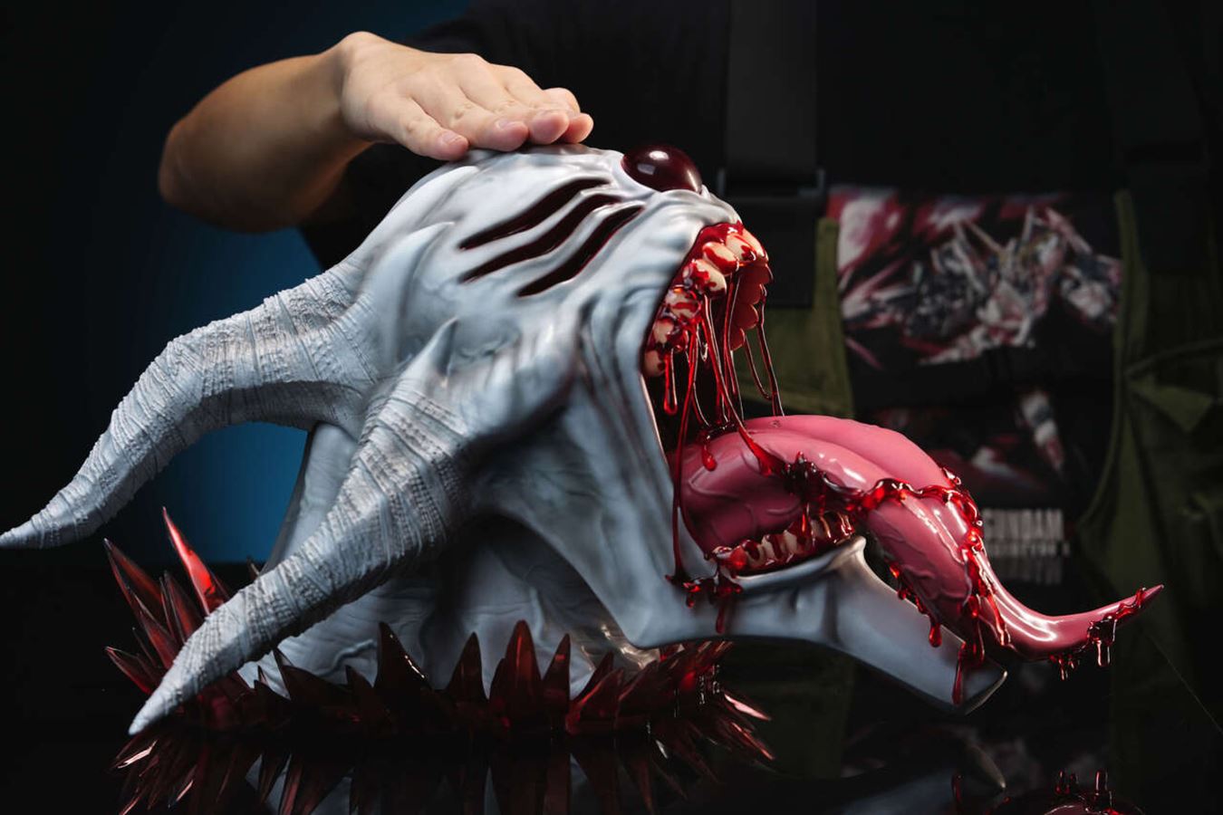 Takatsuki - Tokyo Ghoul