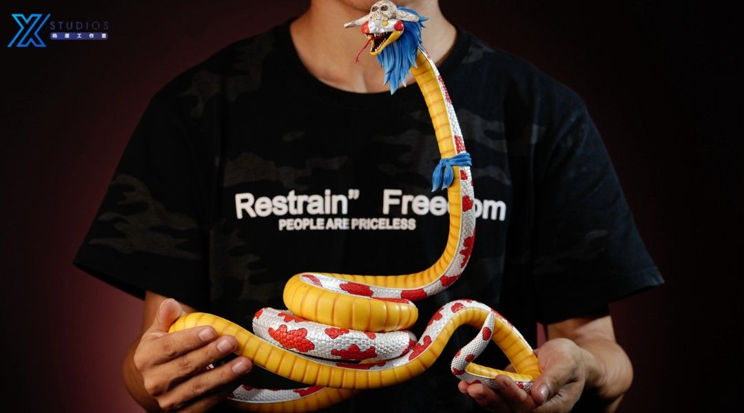 Boa Hancock - One Piece