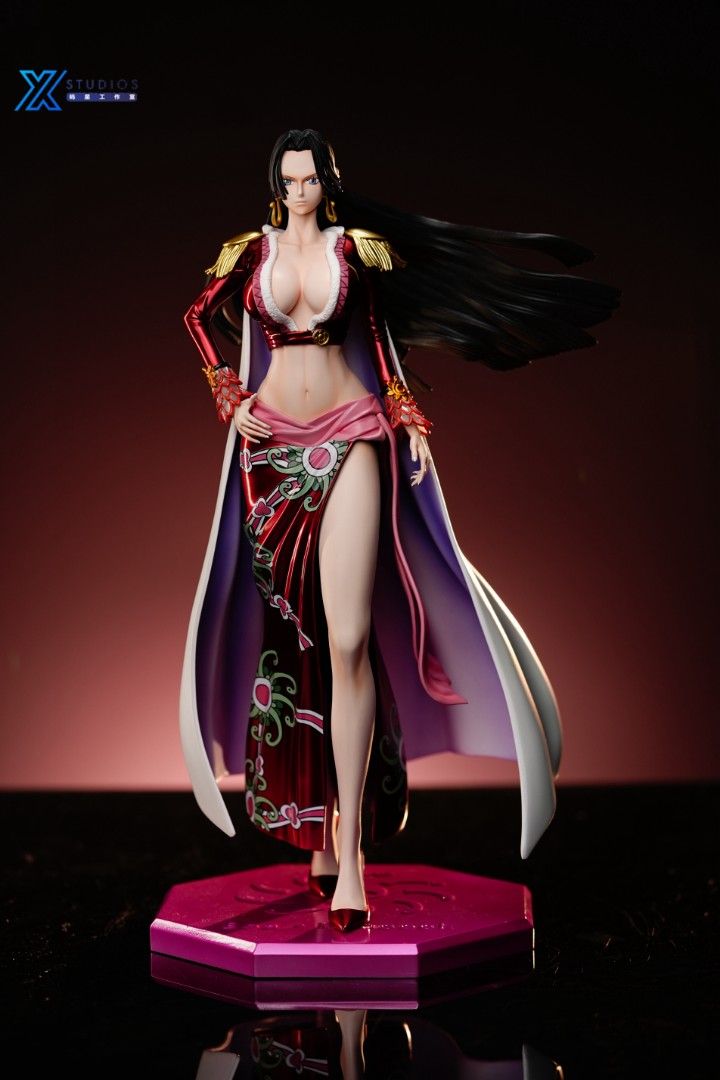 Boa Hancock - One Piece