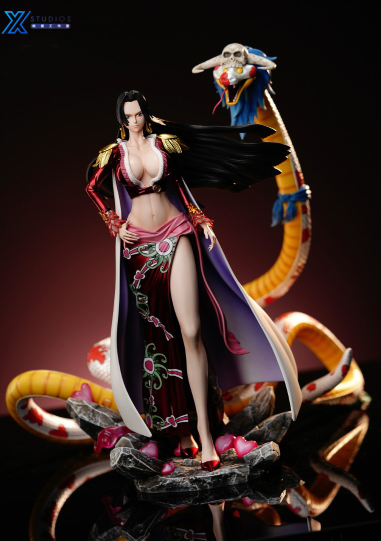 Boa Hancock - One Piece