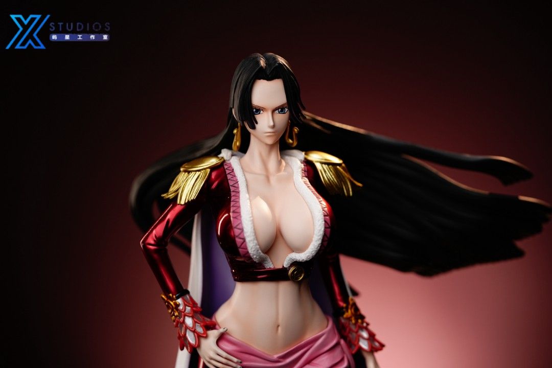 Boa Hancock - One Piece