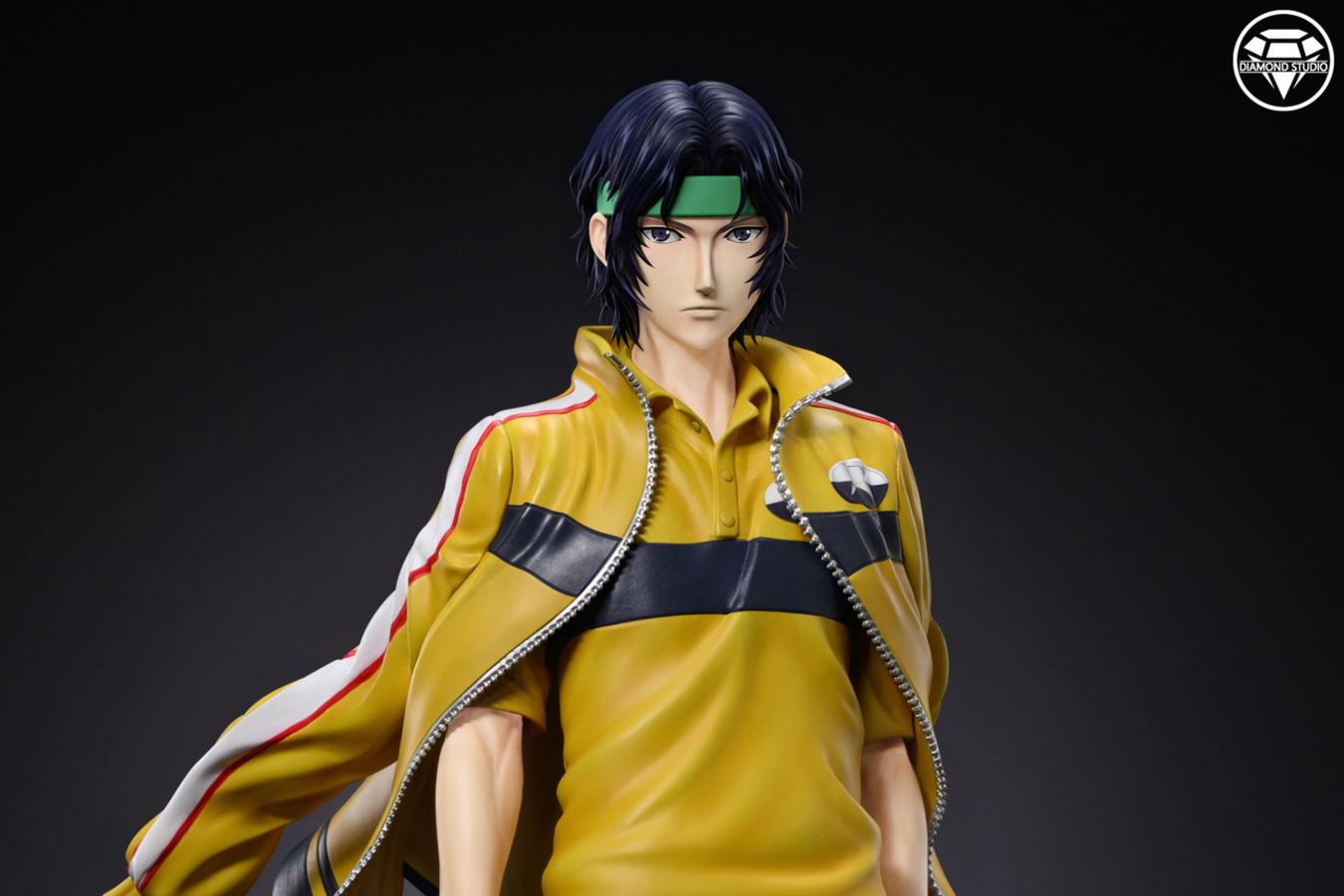 Seiichi Yukimura - Prince of Tennis 1/6