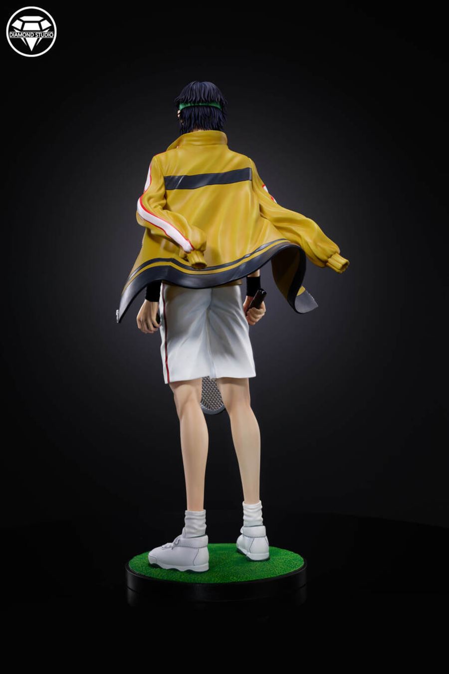 Seiichi Yukimura - Prince of Tennis 1/6
