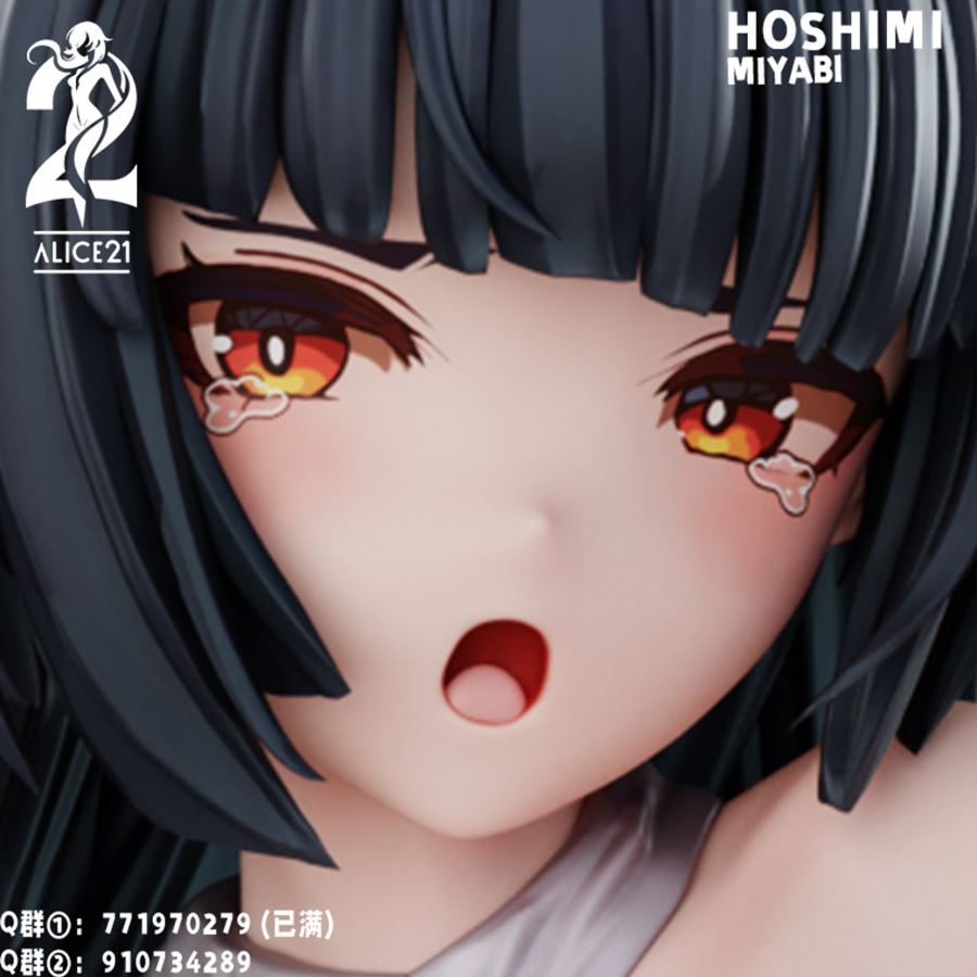 Hoshimi Miyabi - Zenless Zone Zero 1/6