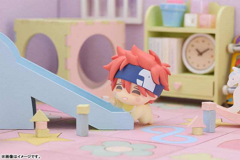 Akatans SK8 the Infinity