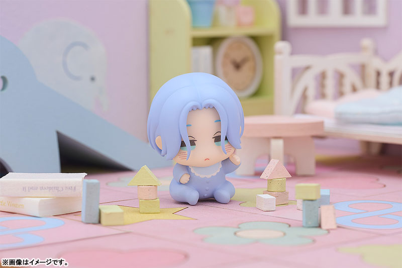 Akatans SK8 the Infinity