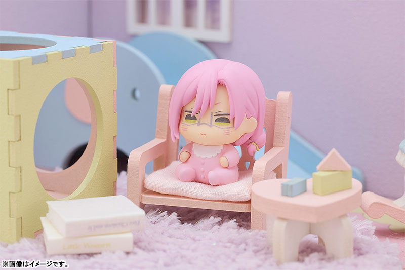 Akatans SK8 the Infinity