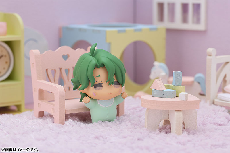 Akatans SK8 the Infinity