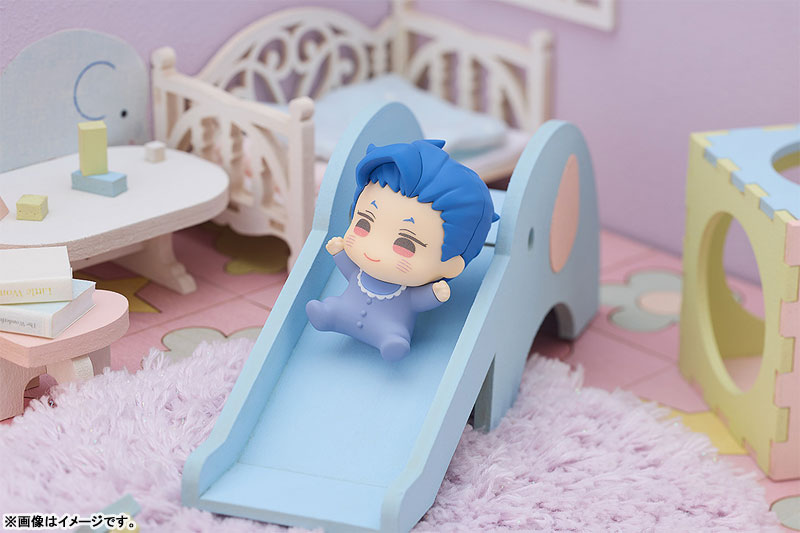 Akatans SK8 the Infinity