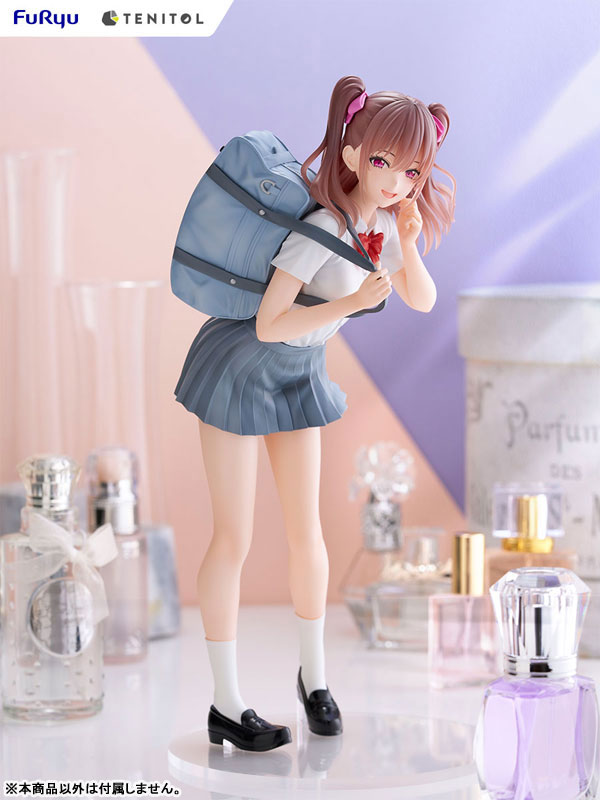 TENITOL TALL TV Anime 2.5 Dimensional Seduction Mikari Tachibana