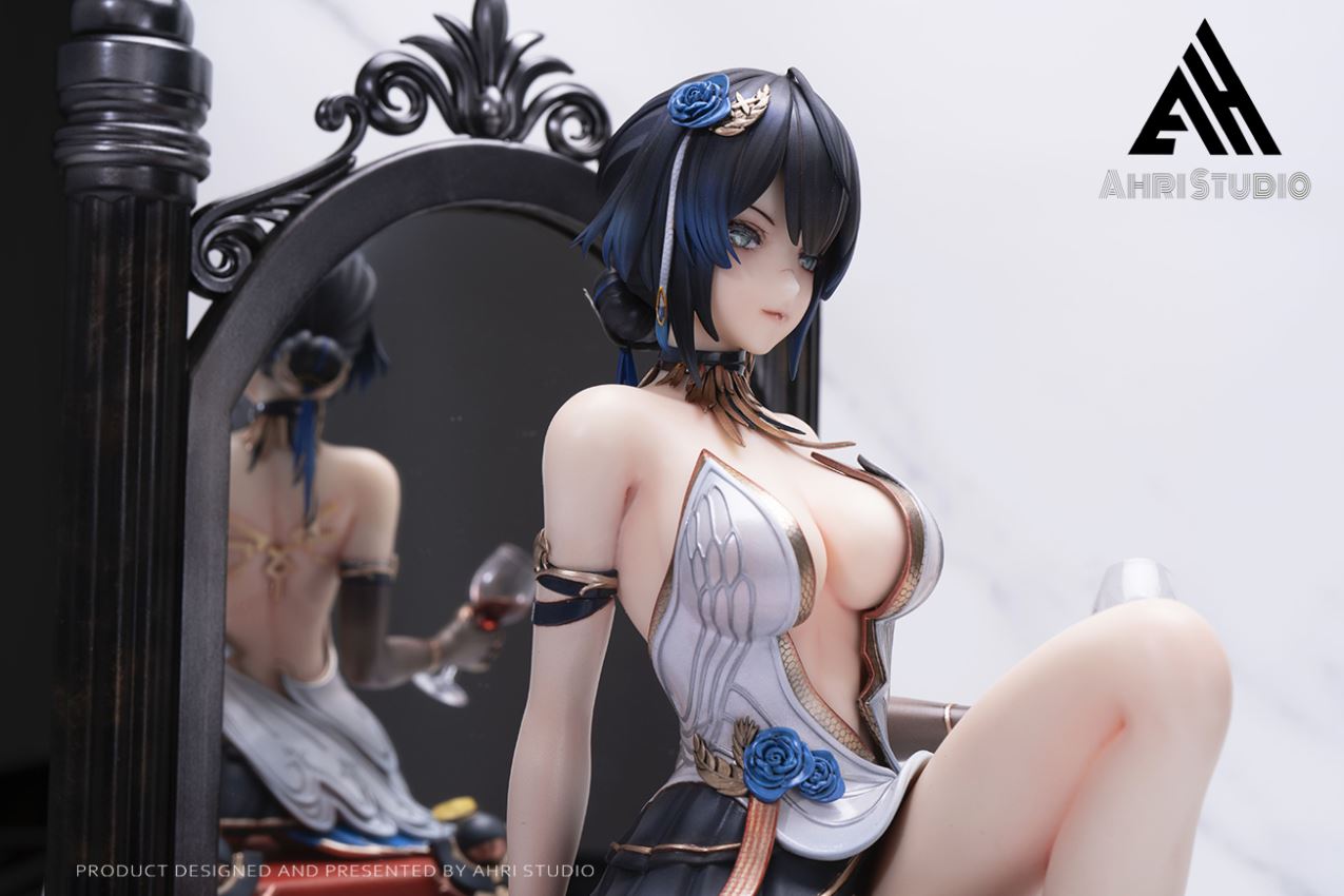 Katya Klein's Solo Dance - Snowbreak: Containment Zone