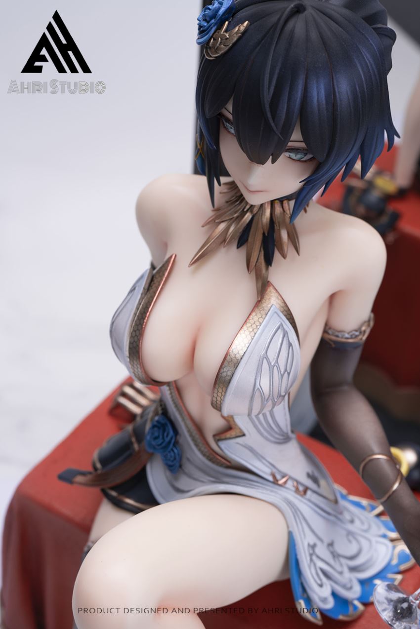 Katya Klein's Solo Dance - Snowbreak: Containment Zone