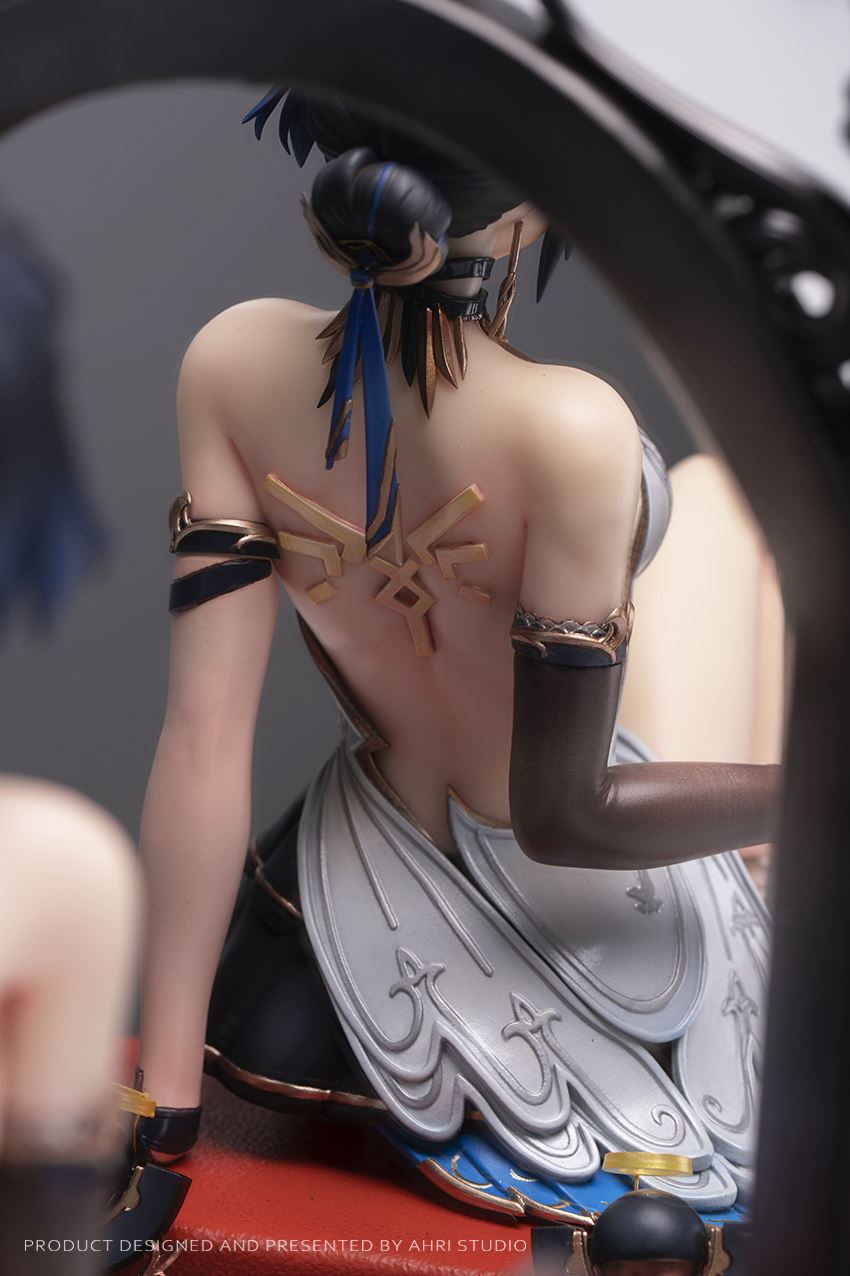 Katya Klein's Solo Dance - Snowbreak: Containment Zone