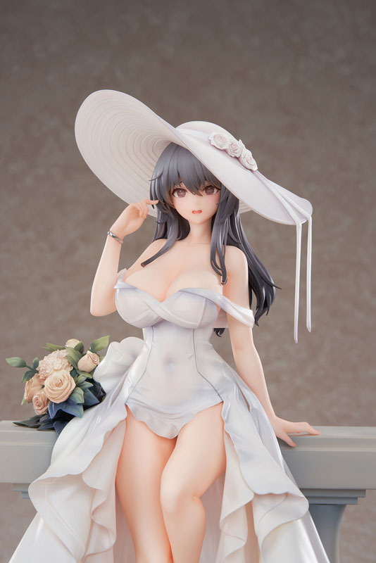 Azur Lane Charybdis Brilliant Belle Ver. 1/7